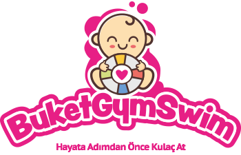 Buketgymswim logo